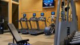 Marriott Columbia Health Club