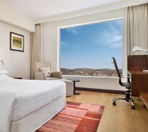 Four Points Jaipur, City Square Room