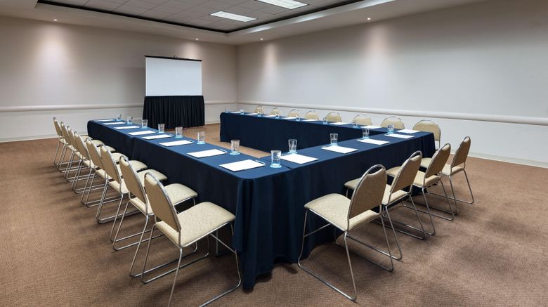 <b>Four Points Monterrey Linda Vista Meeting</b>. Images powered by <a href="https://www.leonardoworldwide.com/" title="Leonardo Worldwide" target="_blank">Leonardo</a>.