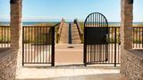 Four Points Jacksonville Beachfront Beach