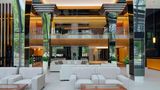 Four Points by Sheraton Kecskemet Hotel Lobby