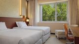 Four Points by Sheraton Kecskemet Hotel Room