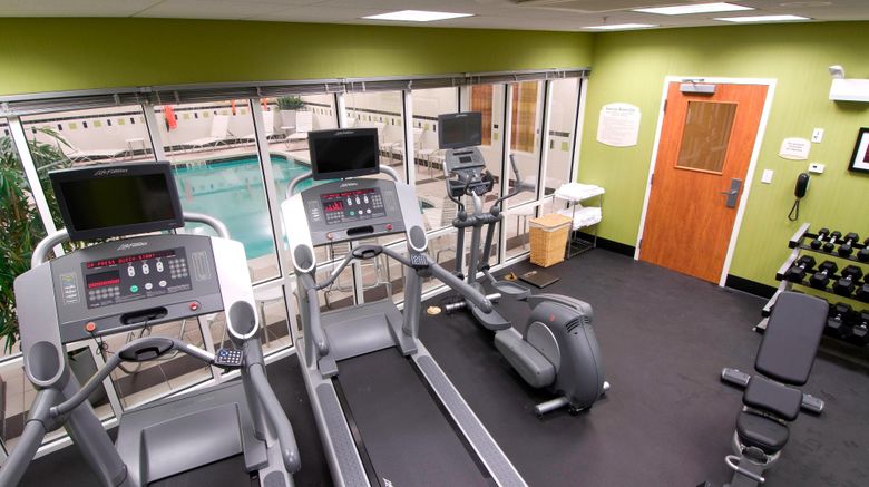 <b>Fairfield Inn & Suites Verona Health Club</b>. Images powered by <a href="https://www.leonardoworldwide.com/" title="Leonardo Worldwide" target="_blank">Leonardo</a>.