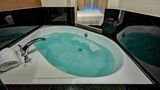 <b>Fairfield Inn & Suites Weatherford Pool</b>. Images powered by <a href="https://www.leonardoworldwide.com/" title="Leonardo Worldwide" target="_blank">Leonardo</a>.