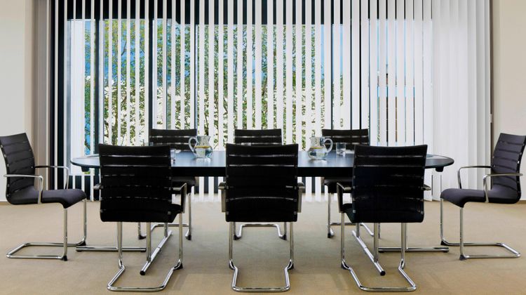 Four Points by Sheraton Kecskemet Hotel Meeting