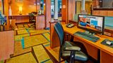 <b>Fairfield Inn & Suites Weatherford Other</b>. Images powered by <a href="https://www.leonardoworldwide.com/" title="Leonardo Worldwide" target="_blank">Leonardo</a>.