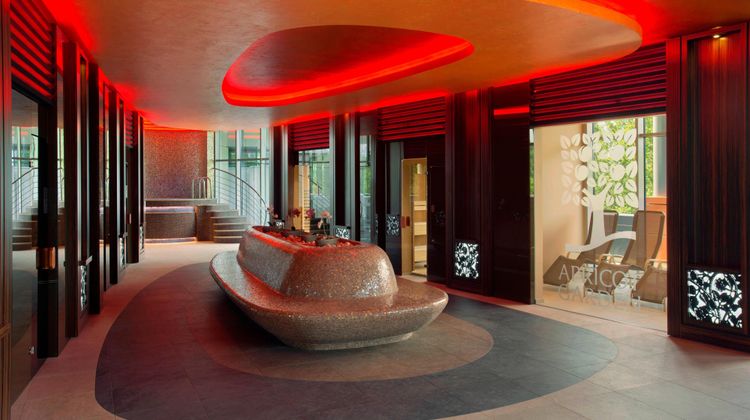 Four Points by Sheraton Kecskemet Hotel Pool