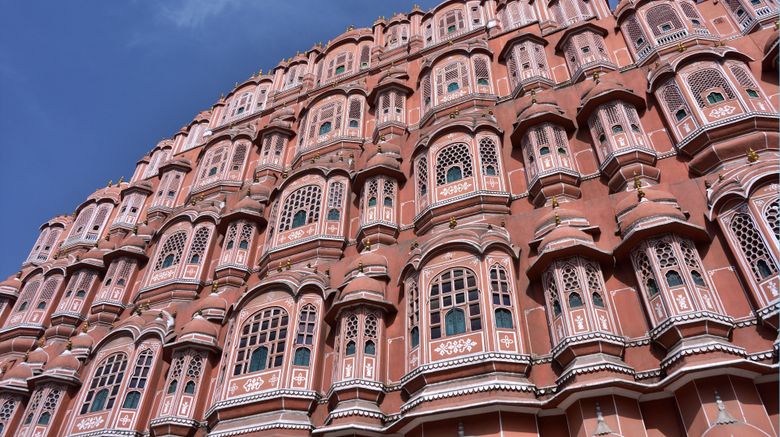 <b>Four Points Jaipur, City Square Other</b>. Images powered by <a href="https://www.leonardoworldwide.com/" title="Leonardo Worldwide" target="_blank">Leonardo</a>.