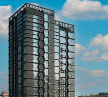 Fairfield by Marriott High-Tech Zone Exterior