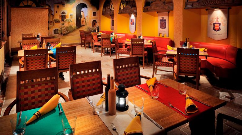 <b>Cairo Marriott Htl & Omar Khayyam Casino Restaurant</b>. Images powered by <a href="https://www.leonardoworldwide.com/" title="Leonardo Worldwide" target="_blank">Leonardo</a>.