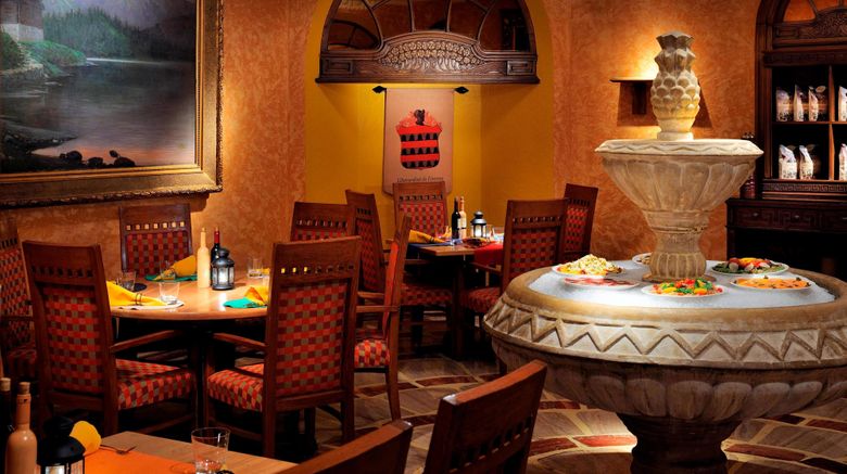 <b>Cairo Marriott Htl & Omar Khayyam Casino Restaurant</b>. Images powered by <a href="https://www.leonardoworldwide.com/" title="Leonardo Worldwide" target="_blank">Leonardo</a>.