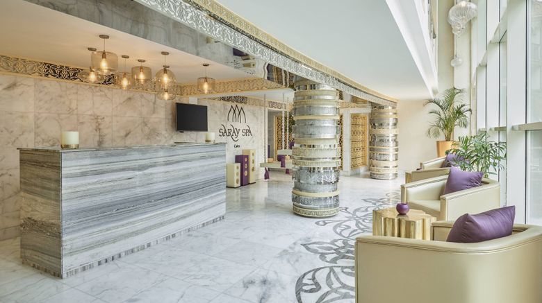 <b>Cairo Marriott Htl & Omar Khayyam Casino Lobby</b>. Images powered by <a href="https://www.leonardoworldwide.com/" title="Leonardo Worldwide" target="_blank">Leonardo</a>.