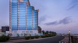 Four Points by Sheraton Jeddah Corniche Exterior