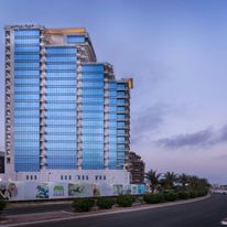Four Points by Sheraton Jeddah Corniche