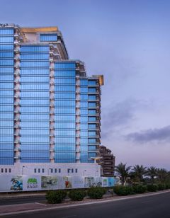 Four Points by Sheraton Jeddah Corniche