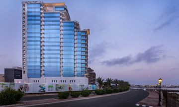Four Points by Sheraton Jeddah Corniche