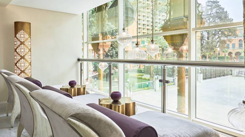 <b>Cairo Marriott Htl & Omar Khayyam Casino Spa</b>. Images powered by <a href="https://www.leonardoworldwide.com/" title="Leonardo Worldwide" target="_blank">Leonardo</a>.