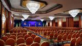 Cairo Marriott Htl & Omar Khayyam Casino Meeting