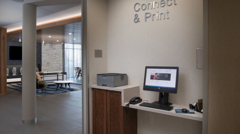 <b>Fairfield Inn & Suites Oklahoma City Other</b>. Images powered by <a href="https://www.leonardoworldwide.com/" title="Leonardo Worldwide" target="_blank">Leonardo</a>.