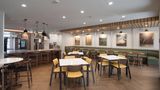 Fairfield Inn & Suites Oklahoma City Restaurant