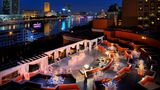 Cairo Marriott Htl & Omar Khayyam Casino Lobby