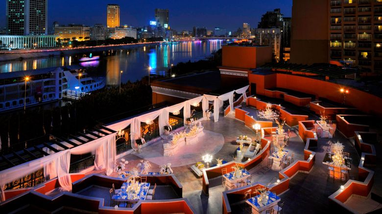 <b>Cairo Marriott Htl & Omar Khayyam Casino Lobby</b>. Images powered by <a href="https://www.leonardoworldwide.com/" title="Leonardo Worldwide" target="_blank">Leonardo</a>.