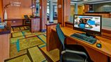 Fairfield Inn & Suites Oklahoma City NW Other