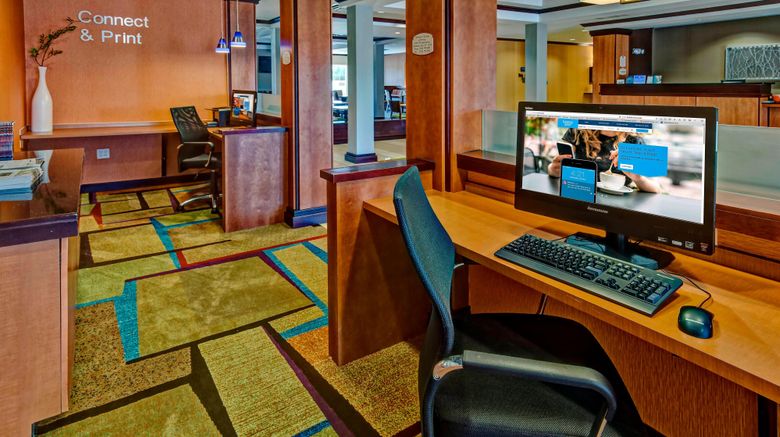 <b>Fairfield Inn & Suites Oklahoma City NW Other</b>. Images powered by <a href="https://www.leonardoworldwide.com/" title="Leonardo Worldwide" target="_blank">Leonardo</a>.
