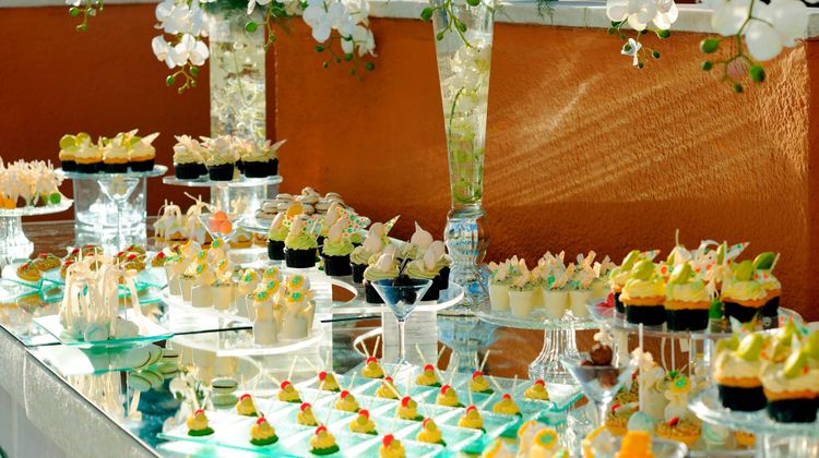 Cairo Marriott Htl & Omar Khayyam Casino Other