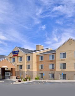 Fairfield Inn by Marriott