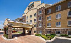 Fairfield Inn & Suites