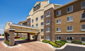 Fairfield Inn & Suites