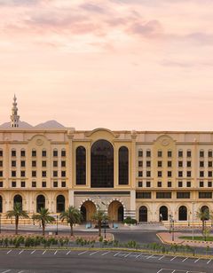 Four Points by Sheraton Makkah Al Naseem