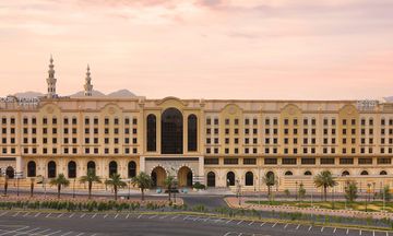 Four Points by Sheraton Makkah Al Naseem