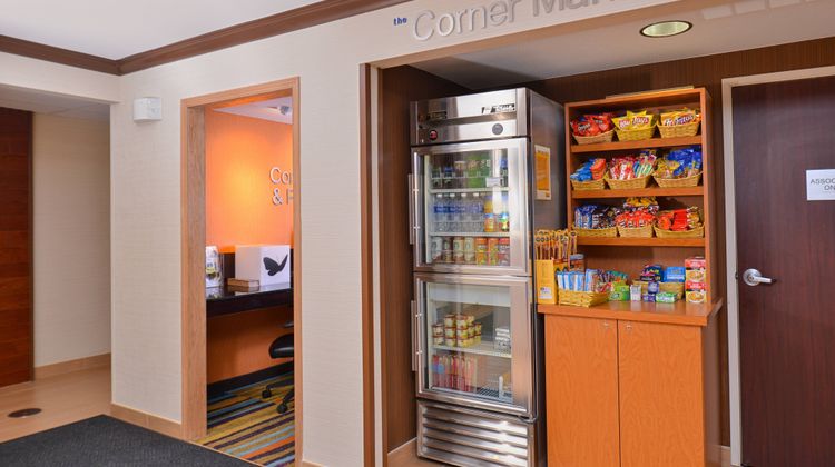 Fairfield Inn by Marriott Other