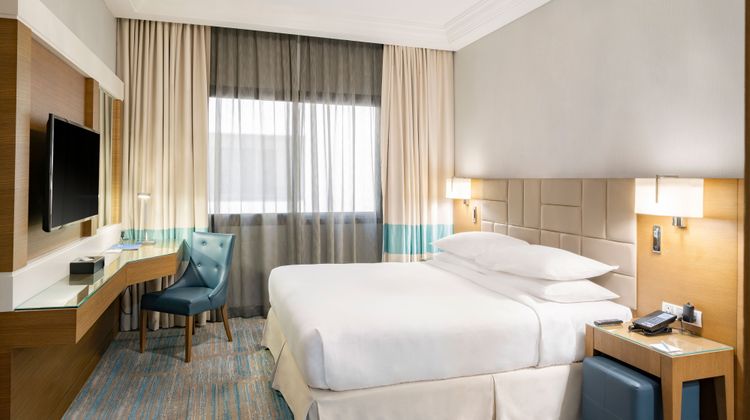 Four Points by Sheraton Makkah Al Naseem Suite