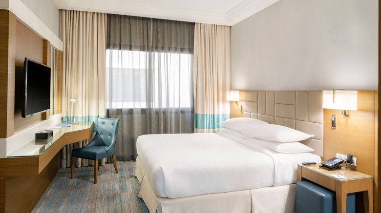 <b>Four Points by Sheraton Makkah Al Naseem Suite</b>. Images powered by <a href="https://www.leonardoworldwide.com/" title="Leonardo Worldwide" target="_blank">Leonardo</a>.