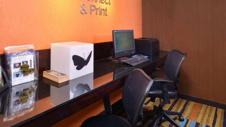 Fairfield Inn by Marriott Other