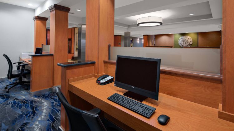 Fairfield Inn & Suites Other