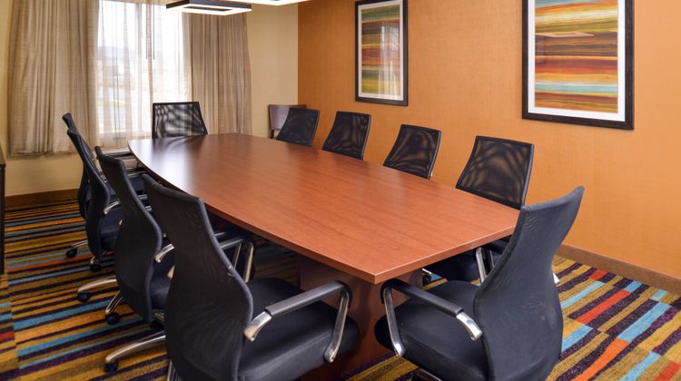 Fairfield Inn by Marriott Meeting