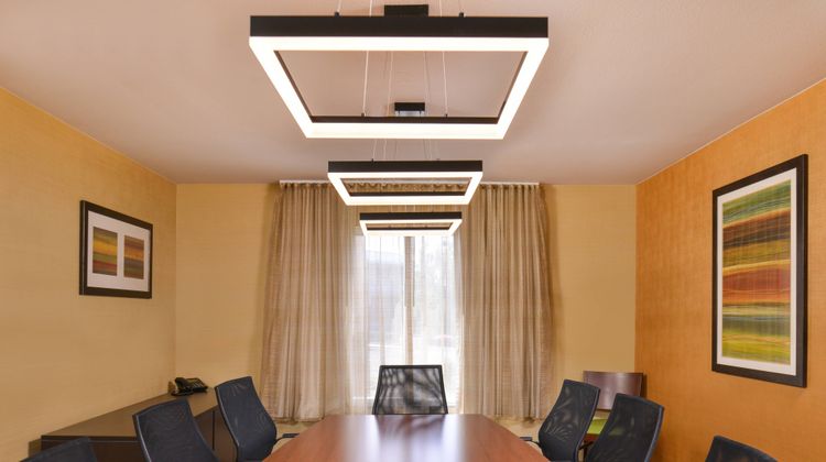 Fairfield Inn by Marriott Meeting