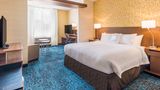 <b>Fairfield Inn & Suites Chickasha Suite</b>. Images powered by <a href="https://www.leonardoworldwide.com/" title="Leonardo Worldwide" target="_blank">Leonardo</a>.