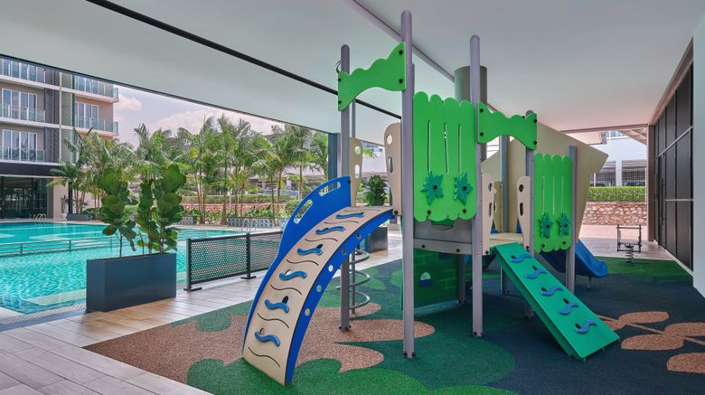 <b>Four Points by Sheraton Desaru Other</b>. Images powered by <a href="https://www.leonardoworldwide.com/" title="Leonardo Worldwide" target="_blank">Leonardo</a>.