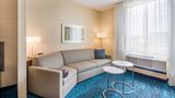 <b>Fairfield Inn & Suites Chickasha Suite</b>. Images powered by <a href="https://www.leonardoworldwide.com/" title="Leonardo Worldwide" target="_blank">Leonardo</a>.