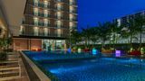 <b>Four Points by Sheraton Desaru Pool</b>. Images powered by <a href="https://www.leonardoworldwide.com/" title="Leonardo Worldwide" target="_blank">Leonardo</a>.