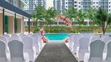 <b>Four Points by Sheraton Desaru Pool</b>. Images powered by <a href="https://www.leonardoworldwide.com/" title="Leonardo Worldwide" target="_blank">Leonardo</a>.