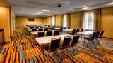 Fairfield Inn & Sts Oklahoma City Yukon Meeting