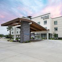 Fairfield Inn & Suites Arkadelphia