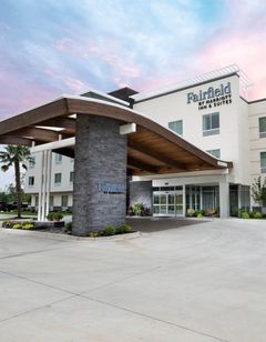Fairfield Inn & Suites Arkadelphia