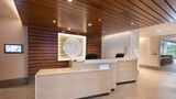 Fairfield Inn & Suites Arkadelphia Lobby